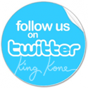 King Kone Twitter